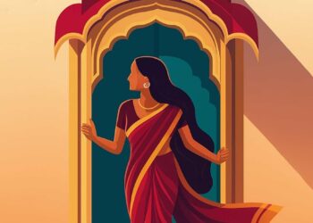 Strength Draped in a Saree: 10 Women 10 Journeys One Dream