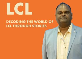Can U expand LCL: Decoding the world of LCL through stories