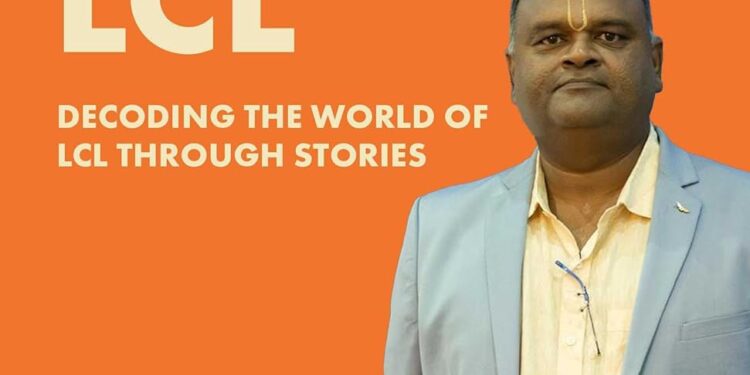 Can U expand LCL: Decoding the world of LCL through stories