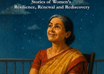 Complete By Myself: Stories of Women, Resilience, and Rediscovery