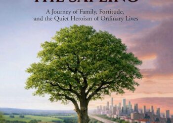 The Oak and The Sapling: A Journey of Family, Fortitude, and the Quiet Heroism of Ordinary Lives