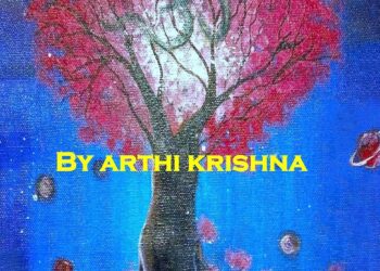 Scuba Dive – Where Roots Meet the Sky: Vedanta for Children