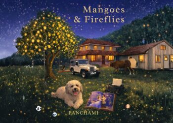 Mangoes & Fireflies