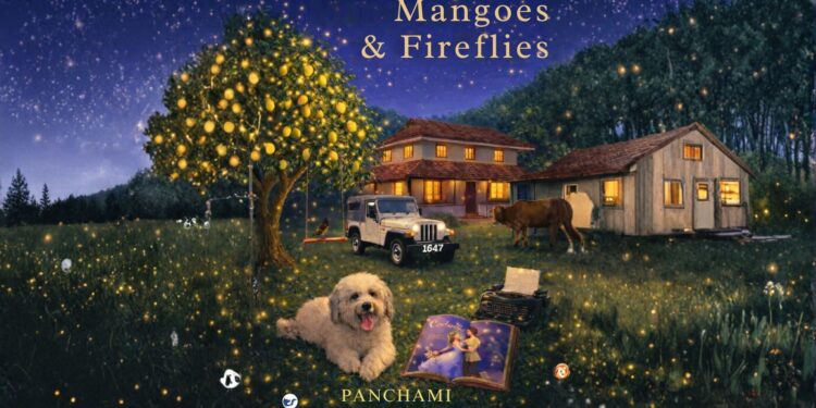 Mangoes & Fireflies Mangoes & Fireflies