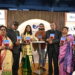 From Chaos to Clarity: Launch of Beyond The Breaking Point at the New Delhi World Book Fair 2026