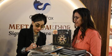 Decoding Time, Destiny, and Purpose: Launch of Dhi’s Clock at the New Delhi World Book Fair 2026