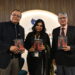 Unveiling a Journey Across Time and Identity: Launch of THE ETERNAL SCALE at the New Delhi World Book Fair 2026 Unveiling a Journey Across Time and Identity: Launch of THE ETERNAL SCALE at the New Delhi World Book Fair 2026