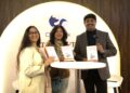 From Boardrooms to Digital Buzz: Launch of Handshakes to Hashtags at the New Delhi World Book Fair 2026