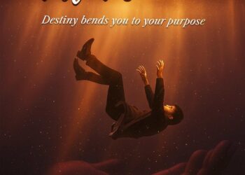 It ain’t over till it’s over: Destiny bends you to your purpose