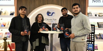 A Journey of Courage, Healing, and Hope: Discover Light Beyond the Shadows