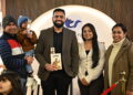 Spice Up Your Investing: Launch of Stock Jalfrezi – A Recipe for Success in the Indian Stock Market at the New Delhi World Book Fair 2026