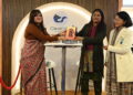 Celebrating Women’s Strength: Launch of Strength Draped in a Saree at the New Delhi World Book Fair 2026