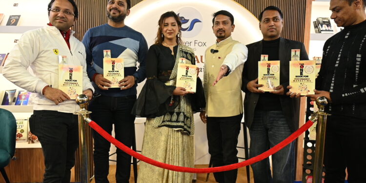 THE ONE BOOK FOR PERFORMANCE MARKETING