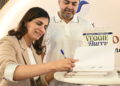 Effortless, Flavorful Eating: Launch of Veggie in a Hurry at the New Delhi World Book Fair 2026