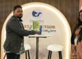 From Ideas to Billion-Dollar Dreams: Launch of Visionary Unicorn Startup Secrets at the New Delhi World Book Fair 2026