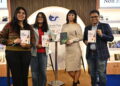 A Journey Through the Heart: Launch of एक तलाश at the New Delhi World Book Fair 2026