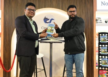 Rediscovering the Divine Stories of Sanatan Dharma: Launch of पौराणिक दिव्य कथाएँ at the New Delhi World Book Fair 2026