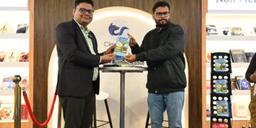 Rediscovering the Divine Stories of Sanatan Dharma: Launch of पौराणिक दिव्य कथाएँ at the New Delhi World Book Fair 2026