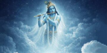 दृष्टांत-10 जुलाई 2022 (DRISHTANT 10 July 2022): नियति और निर्णय (Niyati aur nirnay)