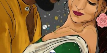 Love and Lies: The 9 Myths of Indian Marriages Love and Lies: The 9 Myths of Indian Marriages