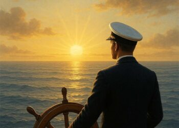 The Captain’s Code: 7 Lessons to Success, Happiness, and Spiritual Awakening: A Self-Improvement Guide to Finding Purpose, Happiness, Building Emotional Resilience, and Redefining Success The Captain’s Code: 7 Lessons to Success, Happiness, and Spiritual Awakening: A Self-Improvement Guide to Finding Purpose, Happiness, Building Emotional Resilience, and Redefining Success