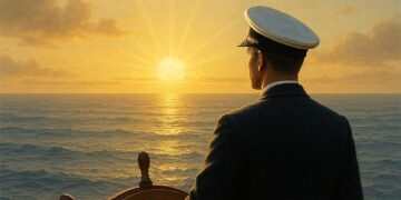 The Captain’s Code: 7 Lessons to Success, Happiness, and Spiritual Awakening: A Self-Improvement Guide to Finding Purpose, Happiness, Building Emotional Resilience, and Redefining Success The Captain’s Code: 7 Lessons to Success, Happiness, and Spiritual Awakening: A Self-Improvement Guide to Finding Purpose, Happiness, Building Emotional Resilience, and Redefining Success