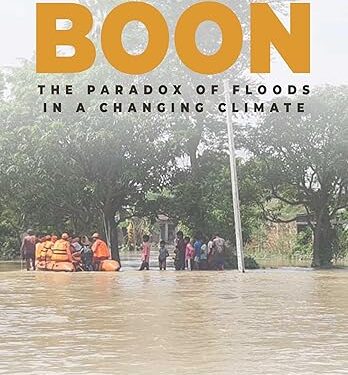 Curse or Boon: The Paradox of Flood Curse or Boon: The Paradox of Flood