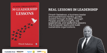 Scaling Through People: 30 Leadership Lessons