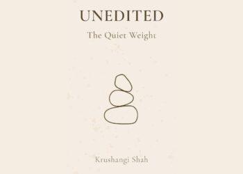 UNEDITED The Quiet Weight