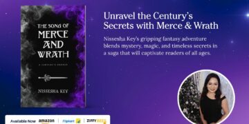 Where Silence Breathes and Legends Awake: A Spellbinding Tale of Secrets and Destiny