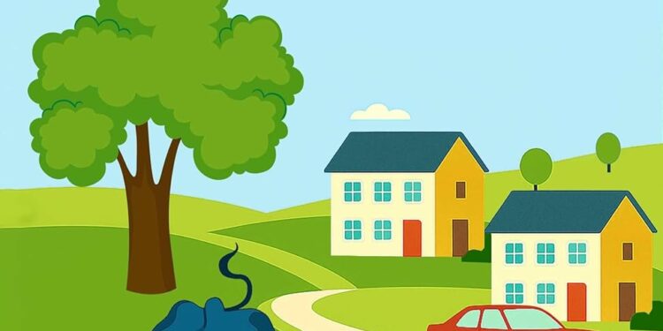 The Buffalo’s Burden: A Tara Road Mansions Mystery The Buffalo’s Burden: A Tara Road Mansions Mystery