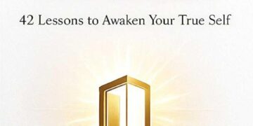 FROM WITHIN: 42 lessons to awaken your true self