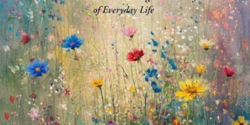 The Gravity of Quiet: 77 Haikus Celebrating the Beauty of Everyday Life