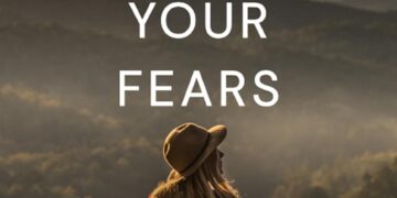 Rise beyond your fears: A journey of healing and self-worth, and the courage to rise beyond every fear that stopped you from living fully