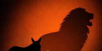 Welcome to the Donkey’s World: Wake the Hell up and Own Yourself