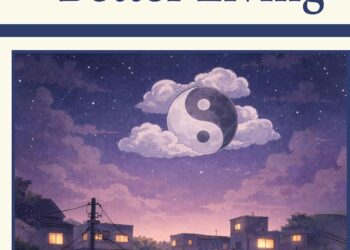 The Taste of Better Living – A guidebook on Mindfulness