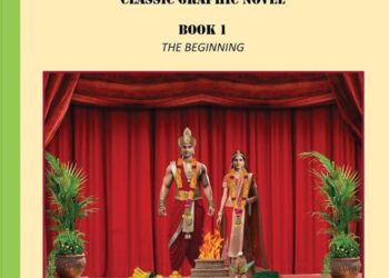 Adventures of the Princes of Bharatvarsha