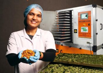 खाद्यान्न डिहाईड्रेशन उत्पादन व व्यापार 2026 और आगे (Foundation): Food Dehydration Business 2026 and Beyond खाद्यान्न डिहाईड्रेशन उत्पादन व व्यापार 2026 और आगे (Foundation): Food Dehydration Business 2026 and Beyond