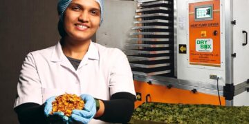 खाद्यान्न डिहाईड्रेशन उत्पादन व व्यापार 2026 और आगे (Foundation): Food Dehydration Business 2026 and Beyond