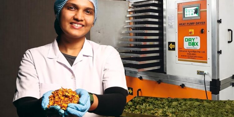 खाद्यान्न डिहाईड्रेशन उत्पादन व व्यापार 2026 और आगे (Foundation): Food Dehydration Business 2026 and Beyond