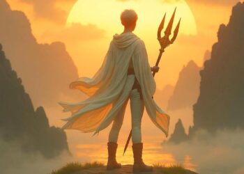 Spiritual Showdowns: Scriptures of Soul