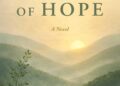 To Catch a Glint of Hope: A Novel