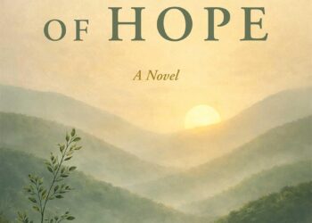 To Catch a Glint of Hope: A Novel