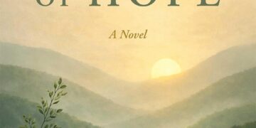 To Catch a Glint of Hope: A Novel