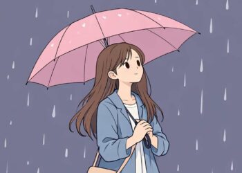 Rain Keepers: Heartrending True Stories