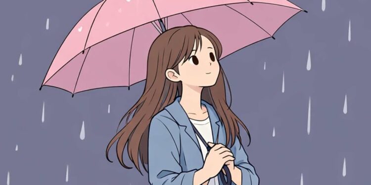 Rain Keepers: Heartrending True Stories Rain Keepers: Heartrending True Stories