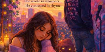 When He Called Her Name