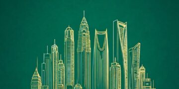 SAUDI ARABIA IN 2030 Building the World’s Most Ambitious Transformation Economy SAUDI ARABIA IN 2030 Building the World’s Most Ambitious Transformation Economy