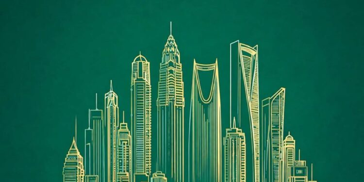 SAUDI ARABIA IN 2030 Building the World’s Most Ambitious Transformation Economy SAUDI ARABIA IN 2030 Building the World’s Most Ambitious Transformation Economy