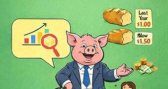 Microeconomic Diaries: School Goers Edition